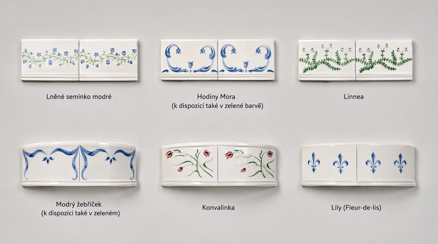 Ornamenty